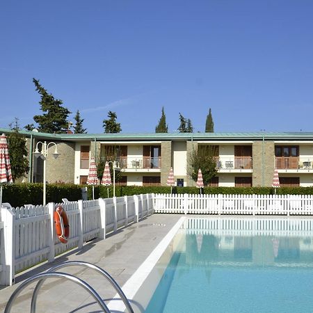 Chianti Village Morrocco Tavarnelle Val di Pesa ภายนอก รูปภาพ