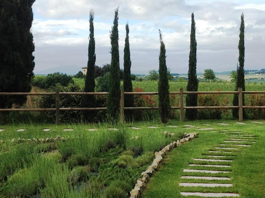 Chianti Village Morrocco Tavarnelle Val di Pesa ภายนอก รูปภาพ