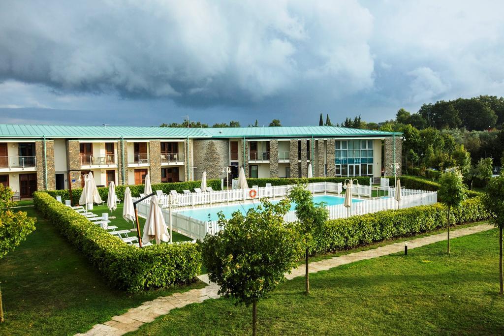 Chianti Village Morrocco Tavarnelle Val di Pesa ภายนอก รูปภาพ